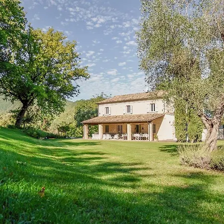 Luminosa Villa